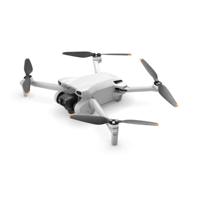 DJI Mini 3 DJI RC_DJI Mini 3_5